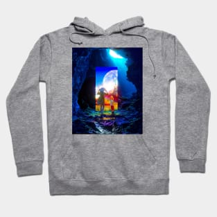 Dream Cavern Hoodie